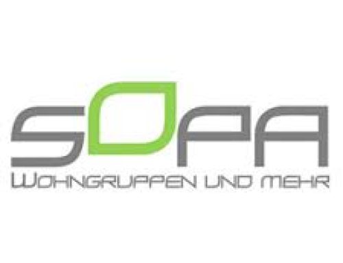 SOPA GmbH – WG für fremduntergebrachte Kinder und Jugendliche